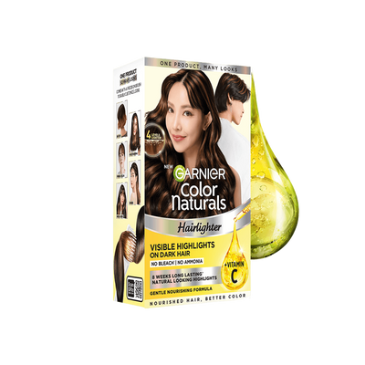 Garnier Color Natural Hairlighter