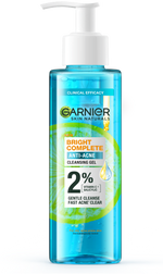 BCAA Gel Wash