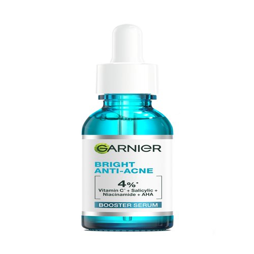 Garnier Bright Complete Anti Acne Serum