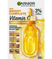 Bright Complete Ampoule 3 Serum