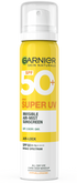 super uv air mist