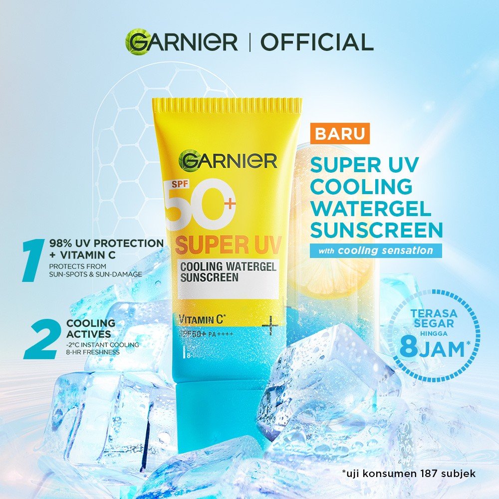 SUPER UV COOLING WATERGEL 1