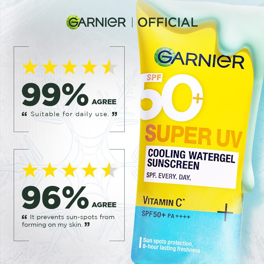 SUPER UV COOLING WATERGEL 4