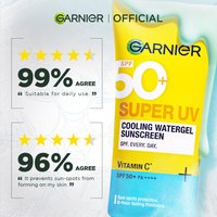 SUPER UV COOLING WATERGEL 4
