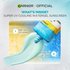 SUPER UV COOLING WATERGEL 5