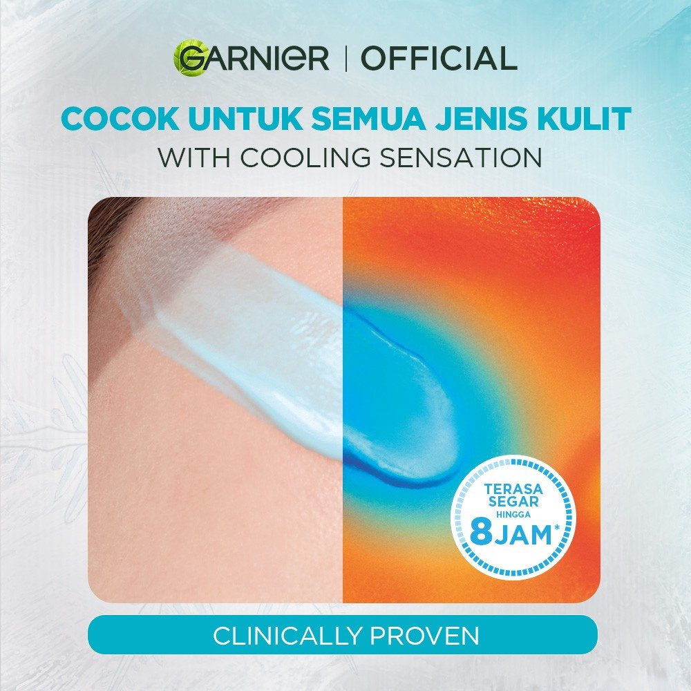 SUPER UV COOLING WATERGEL 7