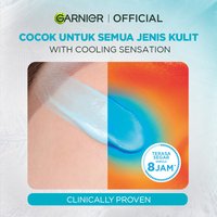 SUPER UV COOLING WATERGEL 7