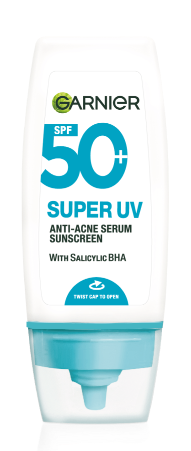 uv anti acne