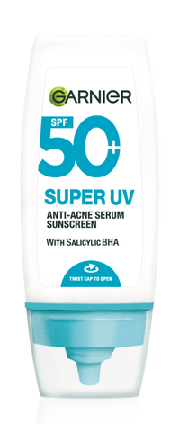 uv anti acne