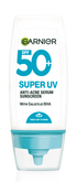 uv anti acne