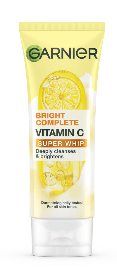 whip foam bright complete 100ml