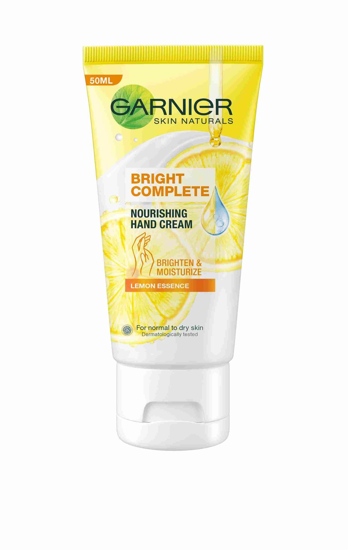 garnier nourishing