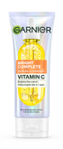 Garnier Bright Complete Vitamin C Serum Cleanser 100ml