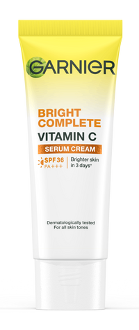 Day Cream Bright Complete 18ml