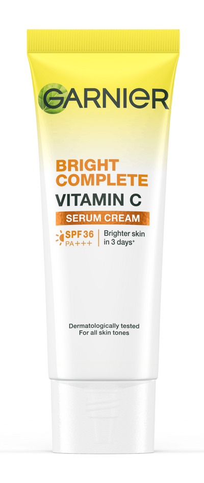 Day Cream Bright Complete 18ml
