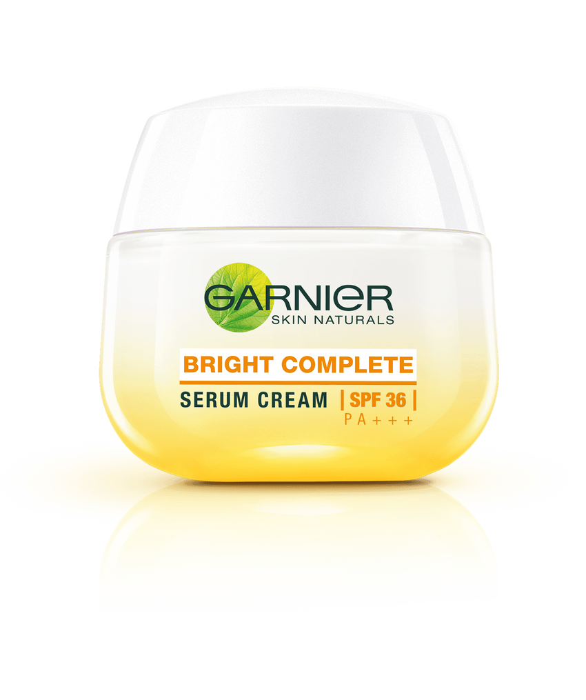 Bright Complete Serum Cream SPF 36 Cream Pencerah Wajah