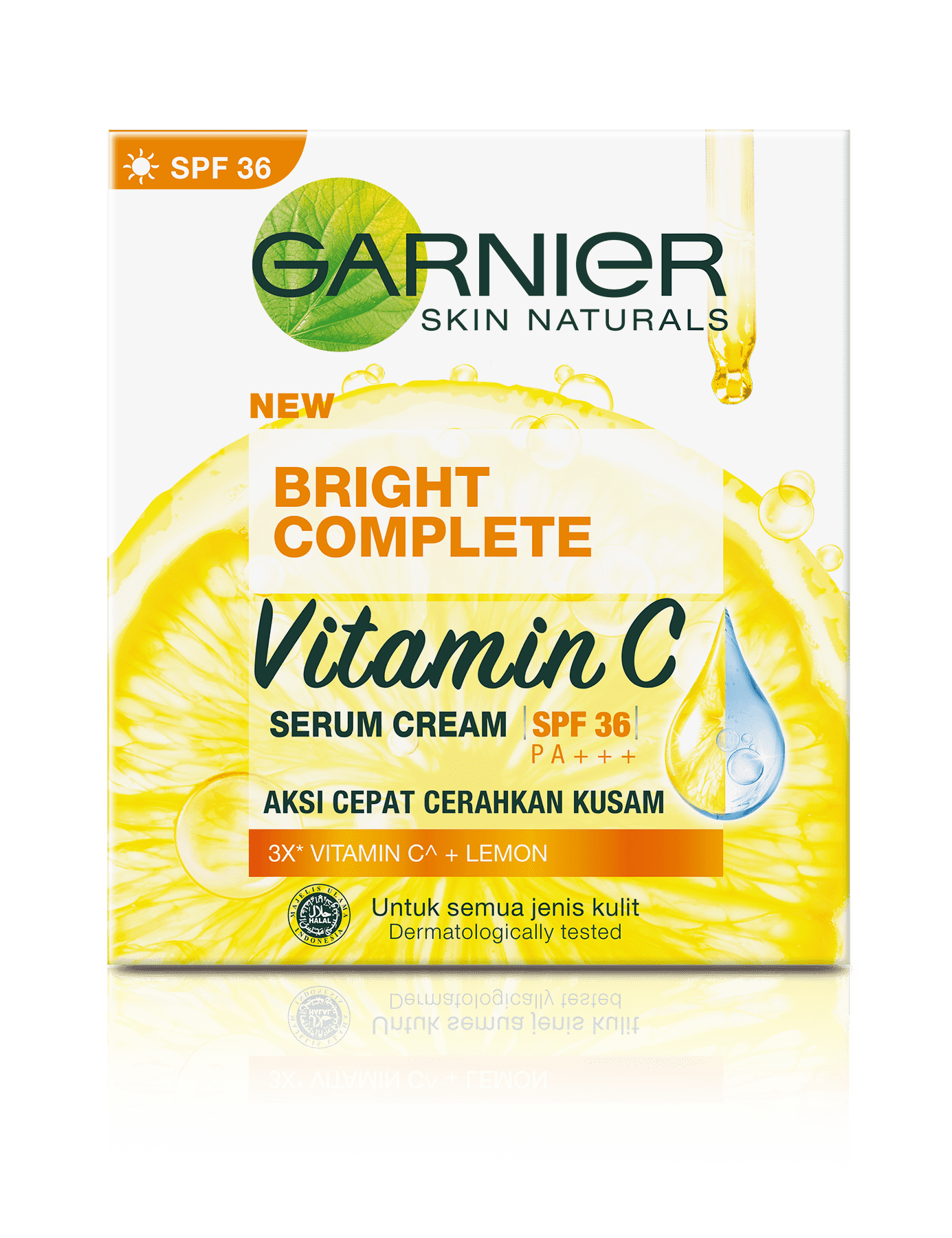 BCDaySPF36Carton50mlEBvitamin Cmin