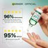 Garnier Tri Acid Renew Peeling Serum