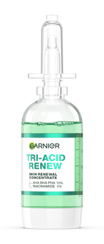 Garnier Tri Acid Renew Peeling Serum Packshot