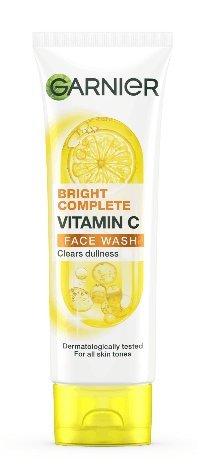 Sabun Cuci Muka Garnier Bright Complete Face Wash