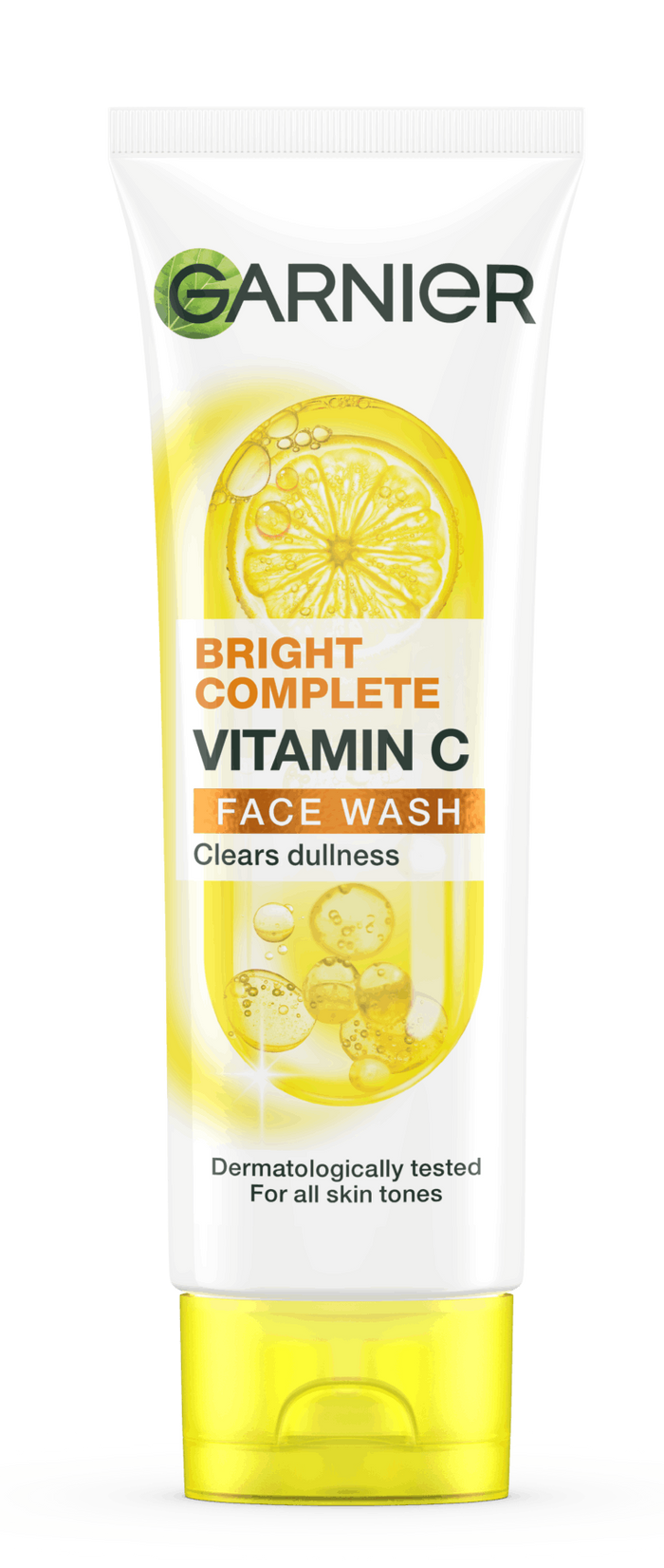 Sabun Cuci Muka Bright Complete Face Wash Garnier Indonesia