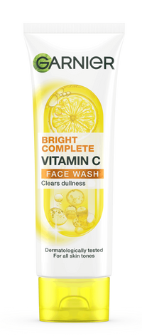 Bright Complete White Brightening Foam 8991380700029_T2