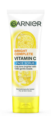 Complete Brightening Face Scrub 8991380700593_T3