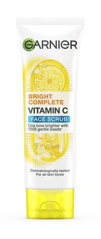 face scrub 50ml