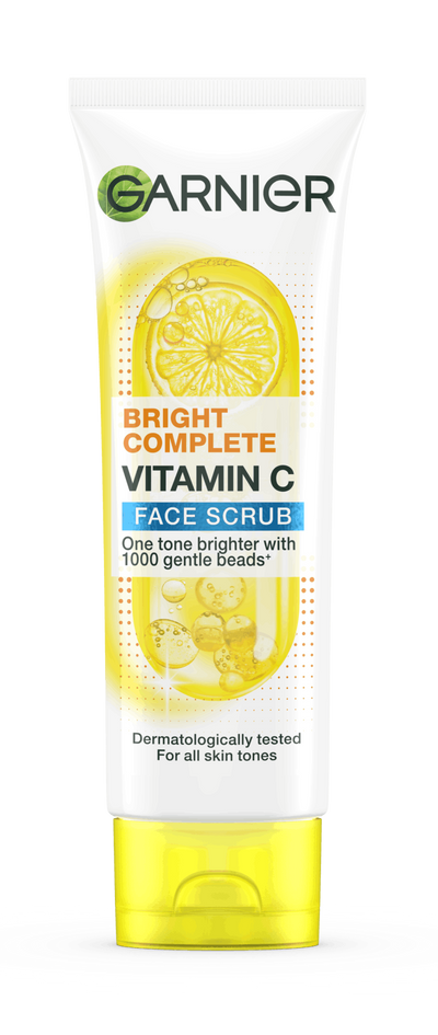 face scrub 50ml
