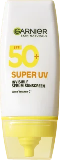 Invisible Serum Sunscreen Packshot