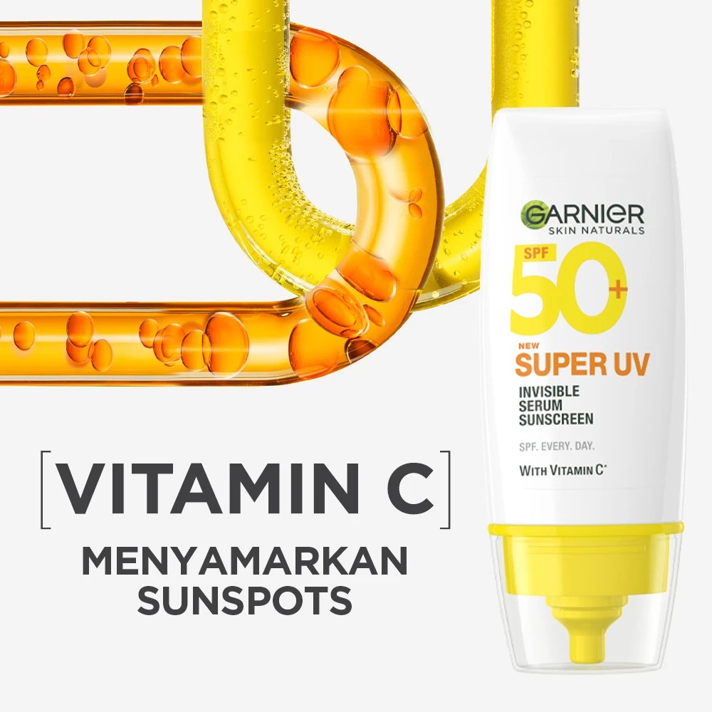 Super Invisibel Serum Sunscreen 5