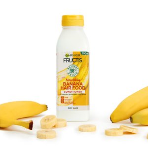 FructisHairfood NourishingBanana Conditioner01-min