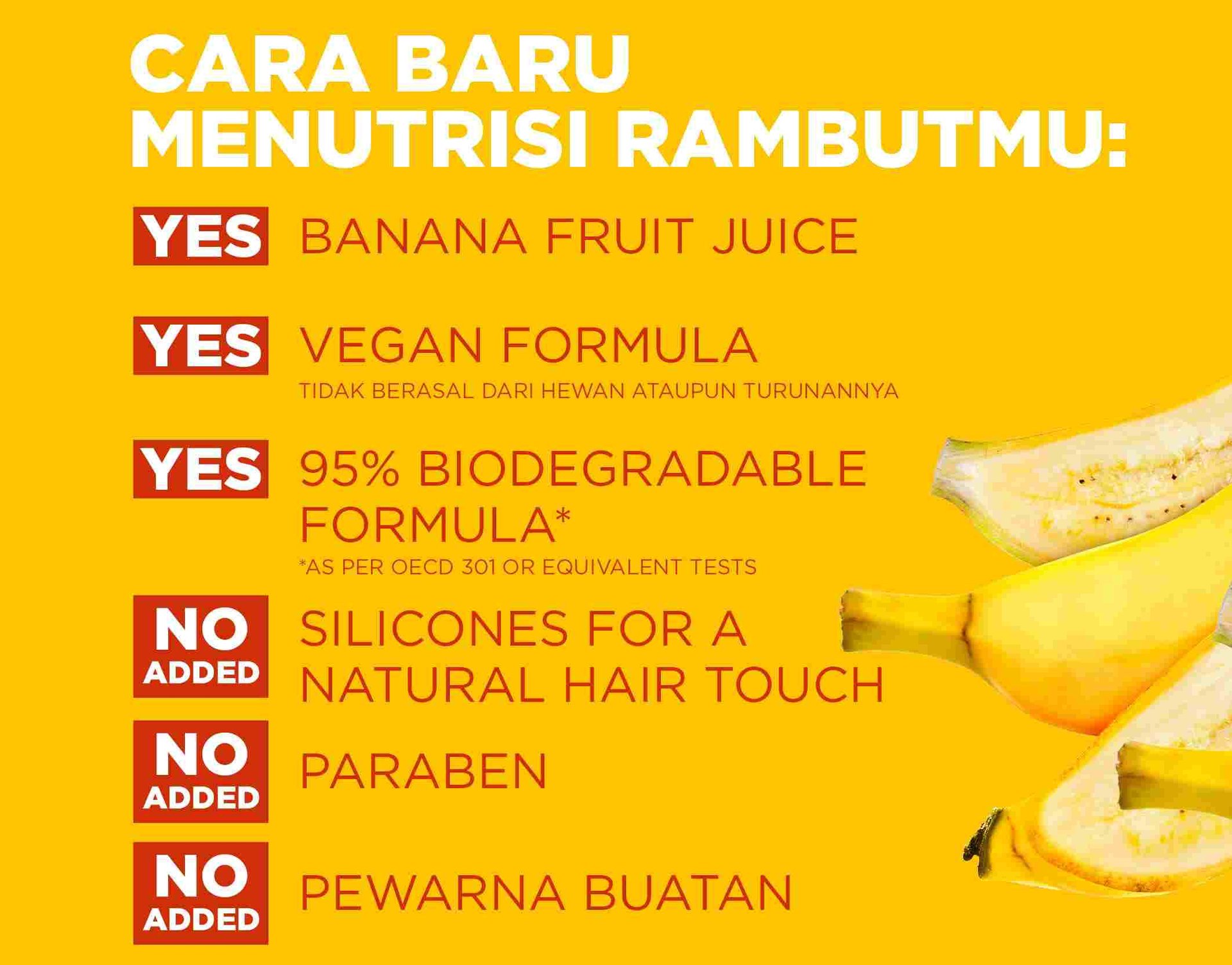 FructisHairfood NourishingBanana Shampoo04-min