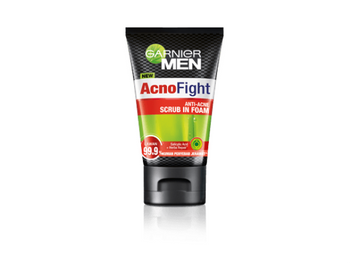 acno fight face cleanser content block