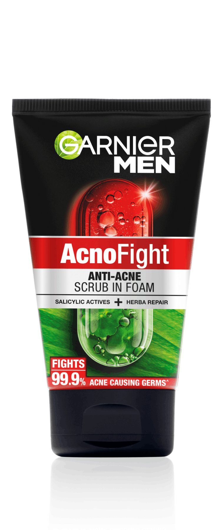 AcnoFightScrub100ml