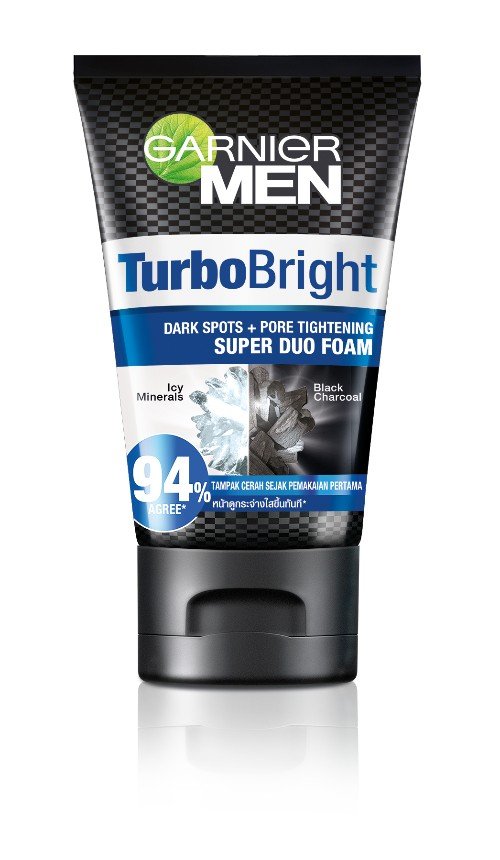 TurboBrightSuperDuoFoam T1 min