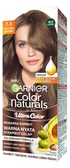 Color Naturals Cokelat 73