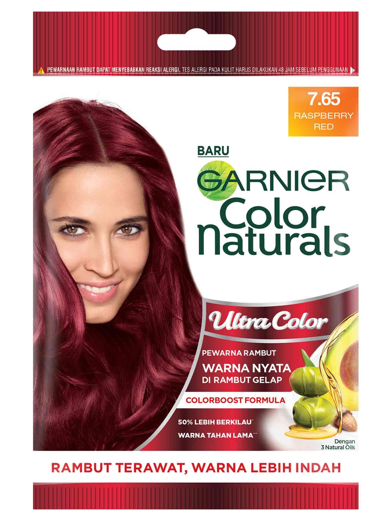 Ultra Color 7 65 Raspberry Red