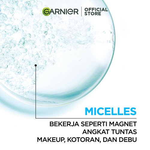micellar water Salicylic BHA T4 min