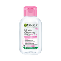 Micellar Cleansing Water Pink