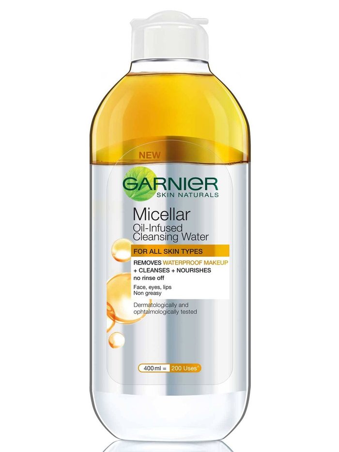 Micellar Oil