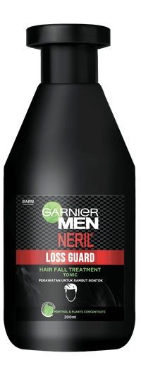 Garnier Men X Neril Tonic 200ml-min