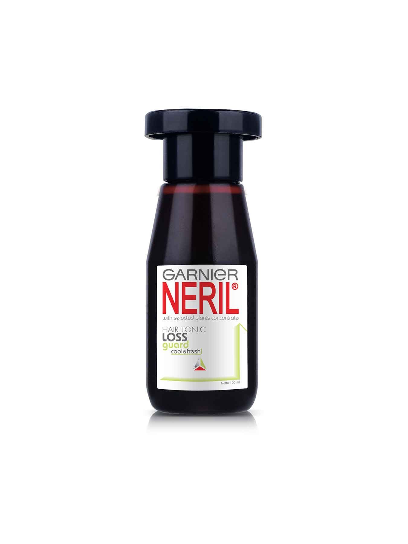 Anti-Loss Guard Cool & Fresh Tonic 200mL - Tonik Untuk Rambut Rontok