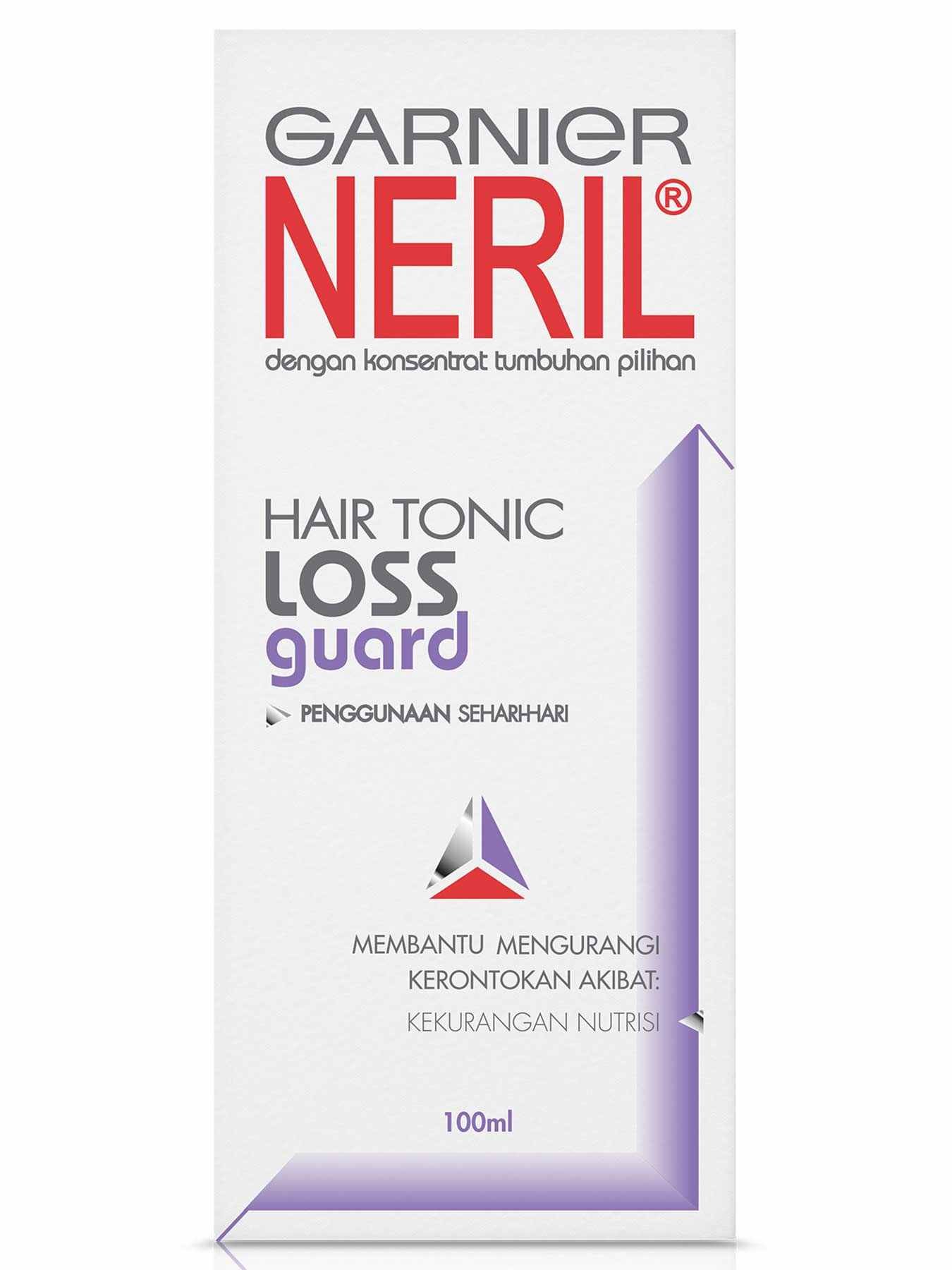 Neril Loss Guard Tonic 8991380800248 T2-min