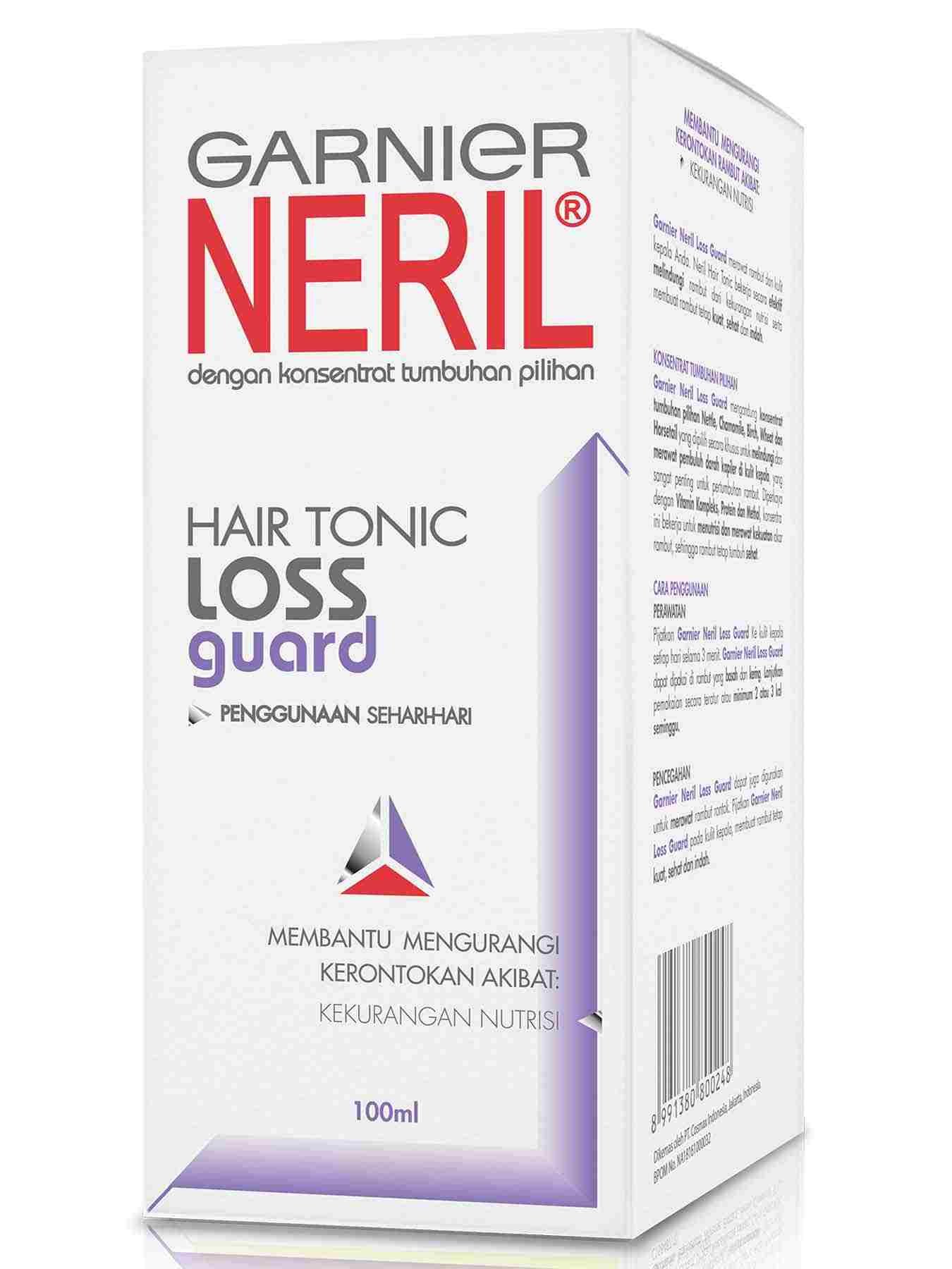Neril Loss Guard Tonic 8991380800248 T3-min