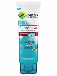 PureActiveAnti-AcneScrubFacial Cleanser50ml_T1-min