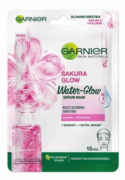 Garnier Mask