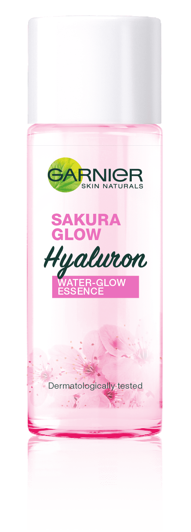 Sakura Glow Water-Glow Essence