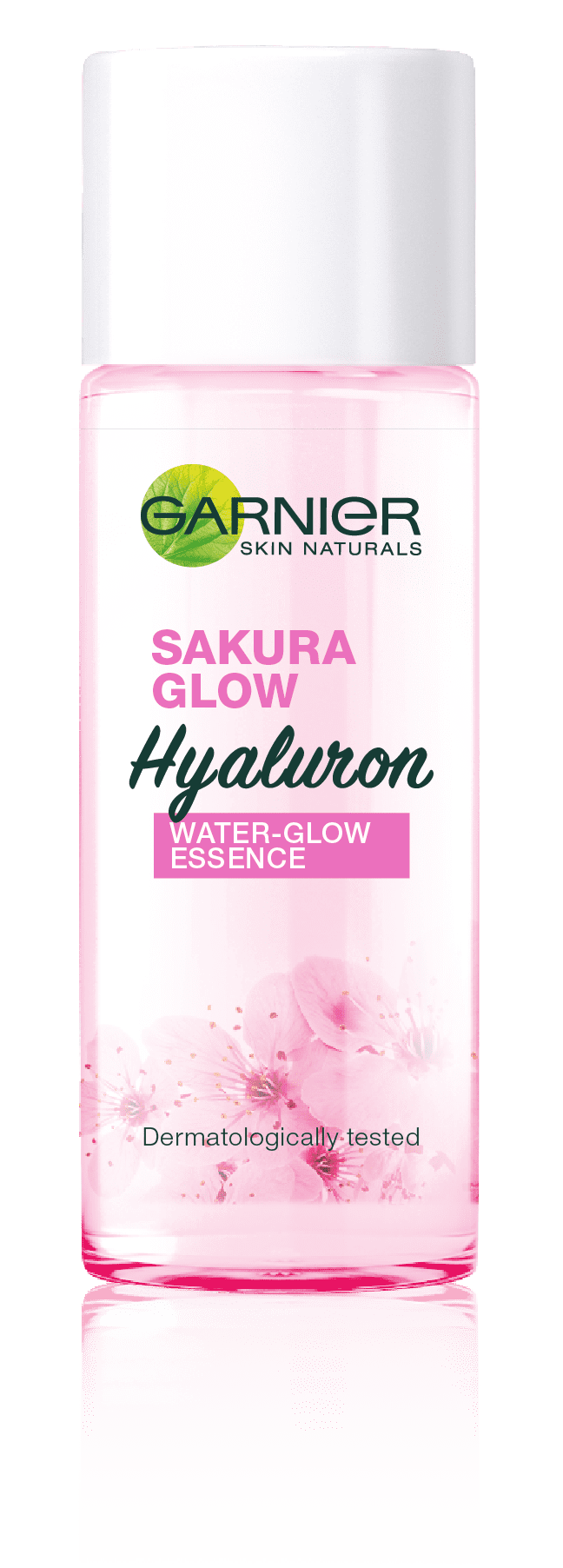 Essence garnier sakura water Garnier Sakura