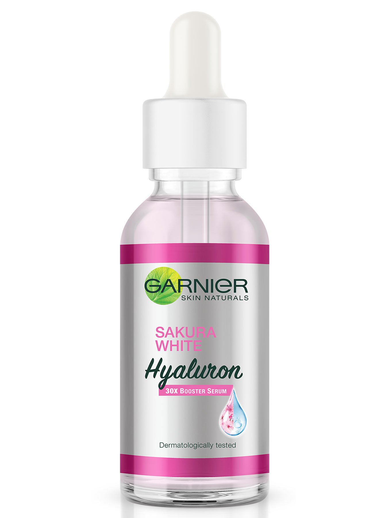 Rangkaian Produk Perawatan Wajah Wanita Sakura White Serum Essence
